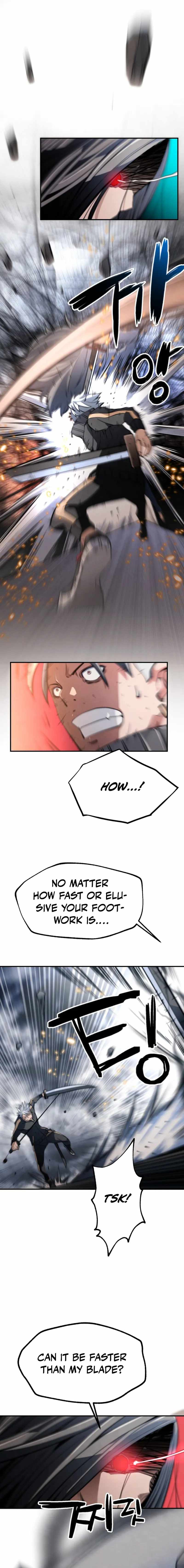 Who Killed the Murim Lord? Chapter 66 14